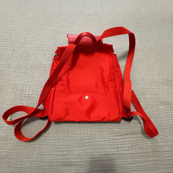 Longchamp backpack 🎒 - Picture 2 of 7